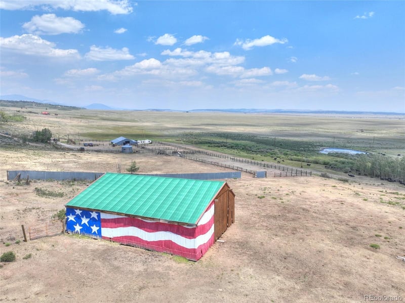3960 County Road 5, Fairplay, CO 80440