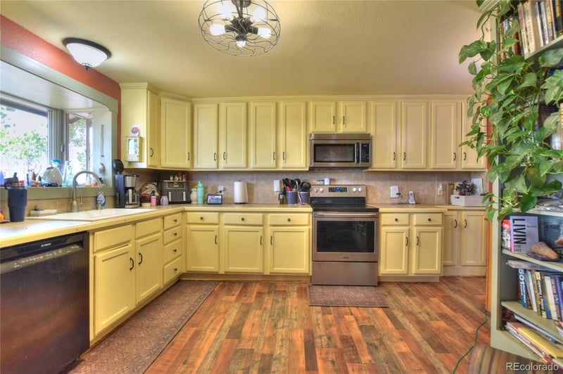 3960 County Road 5, Fairplay, CO 80440