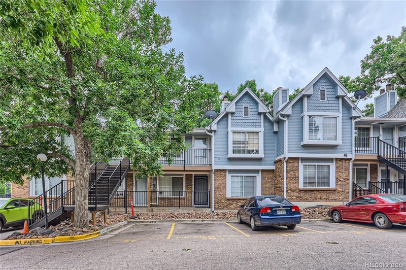 63 Sable Blvd #E25, Aurora, CO 80012