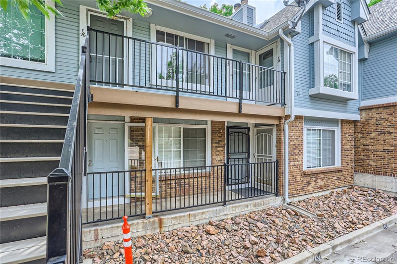 63 Sable Blvd #E25, Aurora, CO 80012