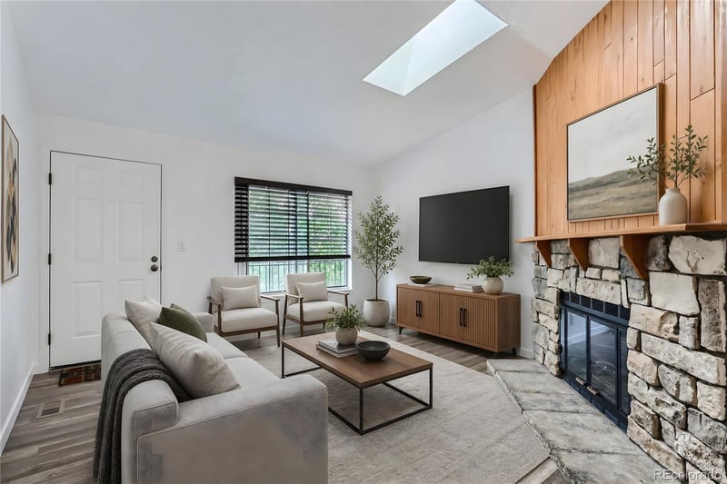 63 Sable Blvd #E25, Aurora, CO 80012