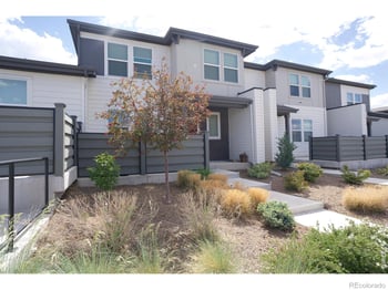 6673 N Ceylon St, Denver, CO 80249