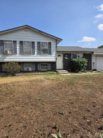 3696 S Nelson Way, Denver, CO 80235