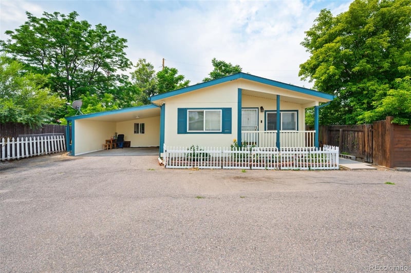 Home Worth Check