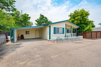 2884 W Iliff Ave, Denver, CO 80219