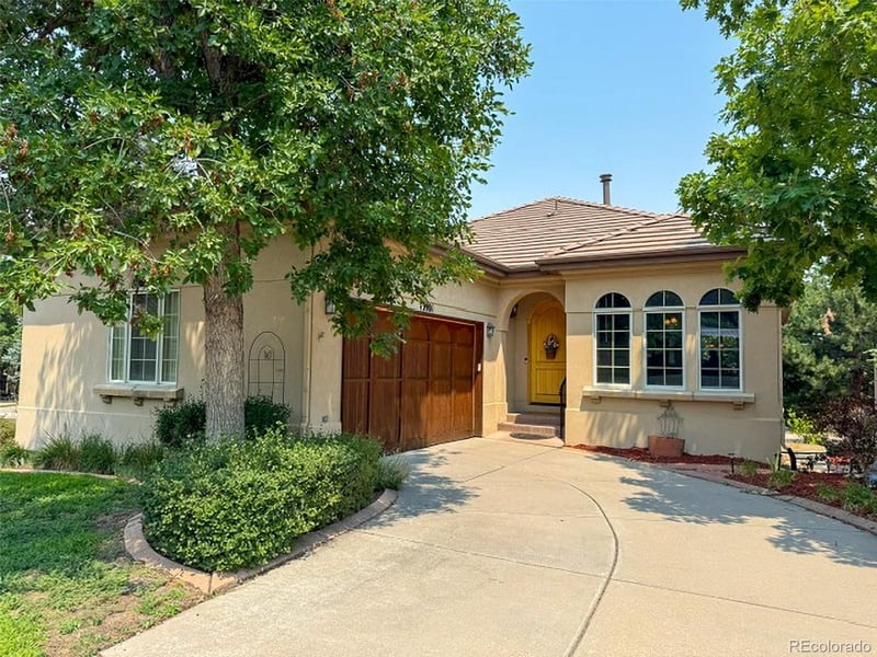 13901 Saratoga Pl, Aurora, CO 80015