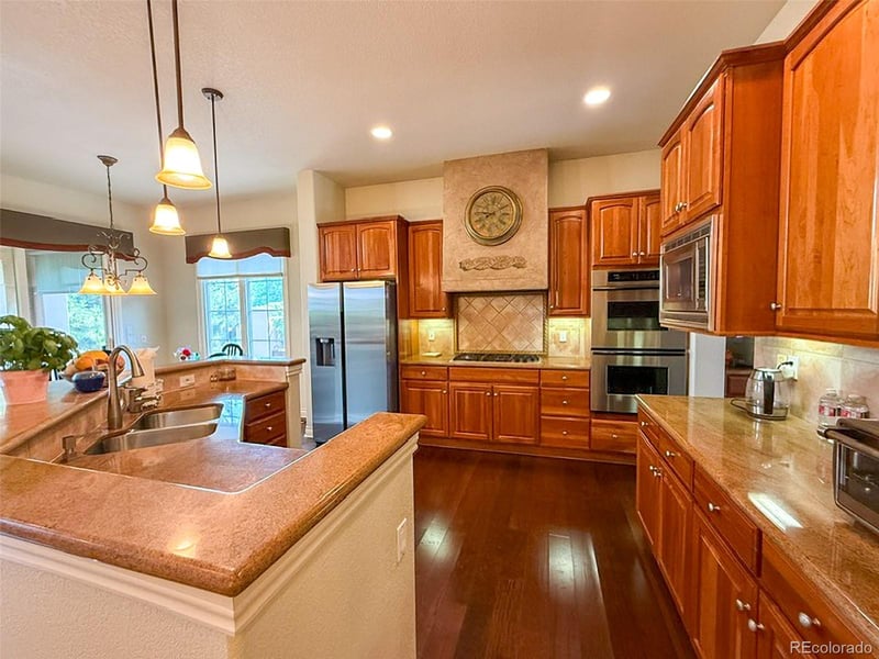 13901 Saratoga Pl, Aurora, CO 80015