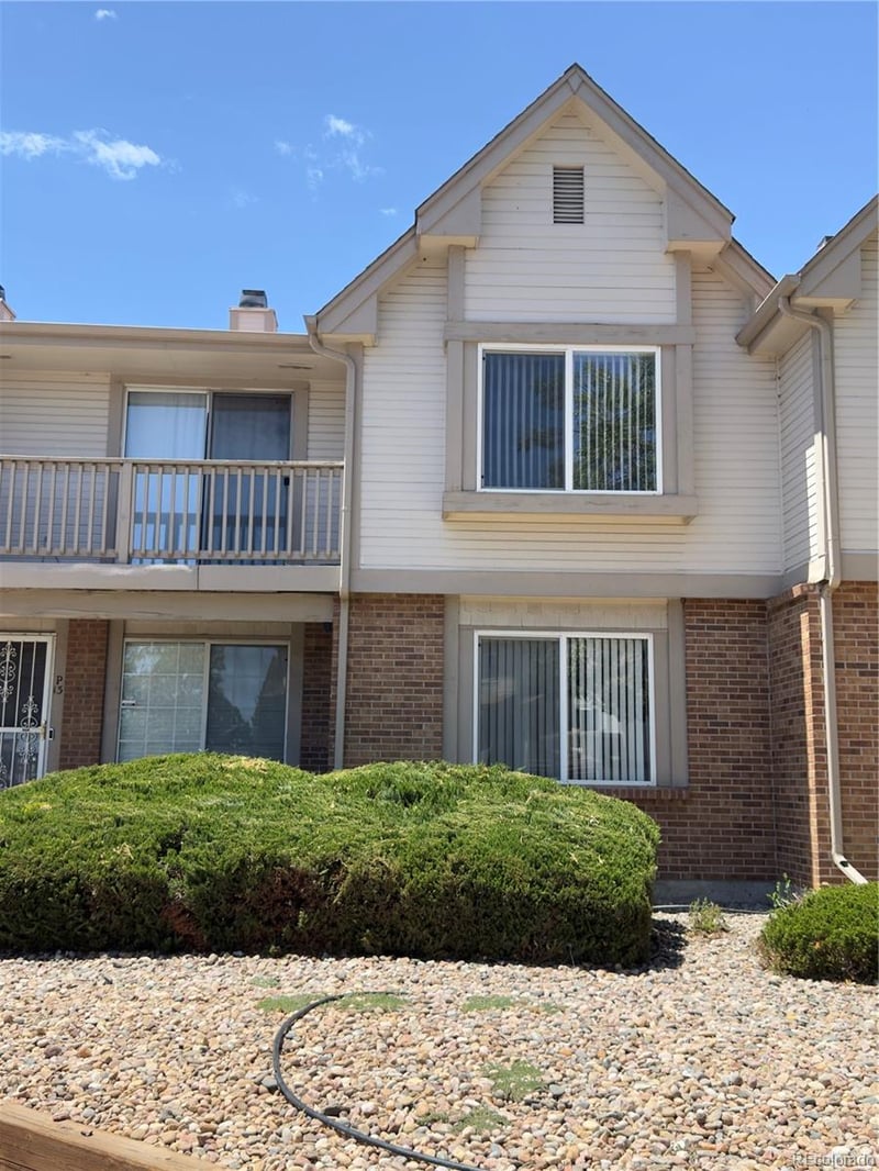175 Sable Blvd #P14, Aurora, CO 80012