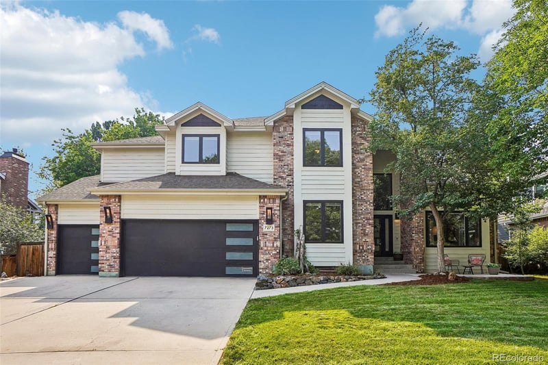 7273 Sundown Cir, Littleton, CO 80120