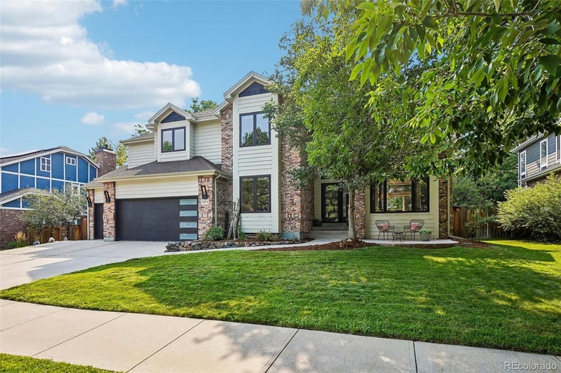 7273 Sundown Cir, Littleton, CO 80120