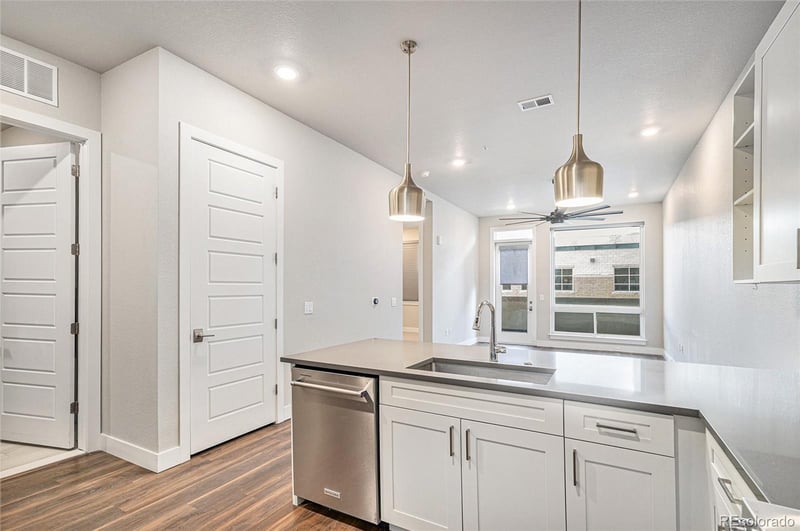 20 Wilcox St #216, Castle Rock, CO 80104