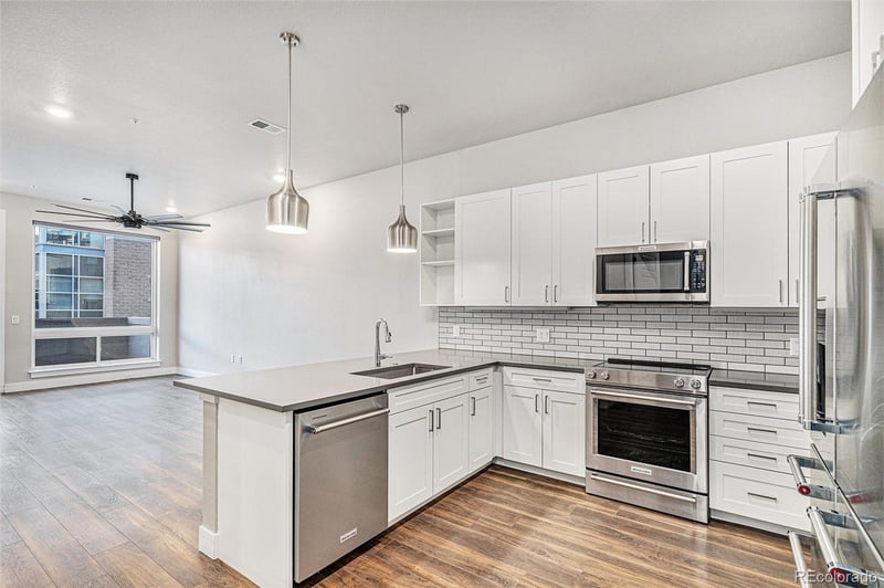 20 Wilcox St #216, Castle Rock, CO 80104