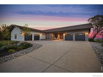 7730 Park Ridge Cir, Fort Collins, CO 80528