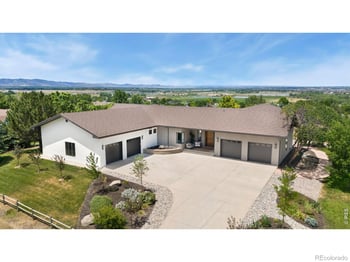 7730 Park Ridge Cir, Fort Collins, CO 80528