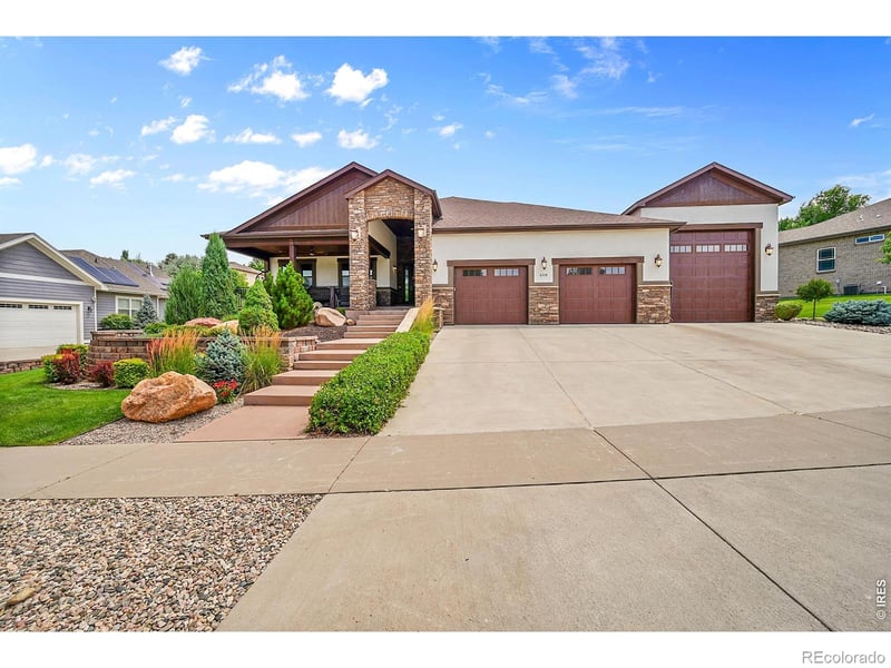 608 Riverside Ct, Greeley, CO 80634