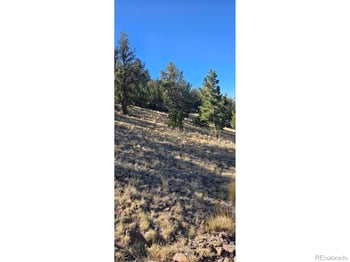0 County Road 41g #Camero Road, Center, CO 81125