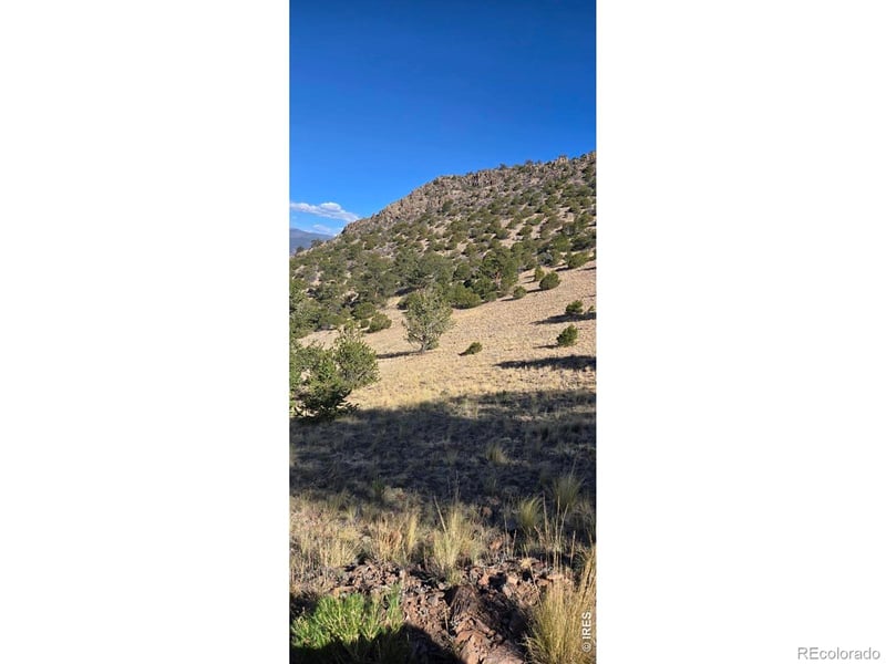 County Road 41g #Camero Road, Center, CO 81125