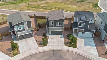11414 Wigeon Way, Colorado Springs, CO 80925
