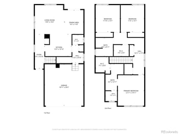 11414 Wigeon Way, Colorado Springs, CO 80925