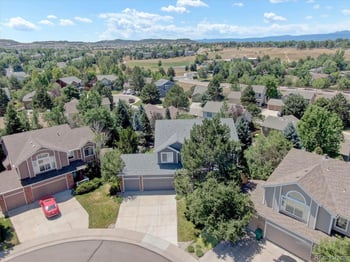 3616 Buffalo Grass Ln, Castle Rock, CO 80109