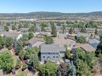 3616 Buffalo Grass Ln, Castle Rock, CO 80109