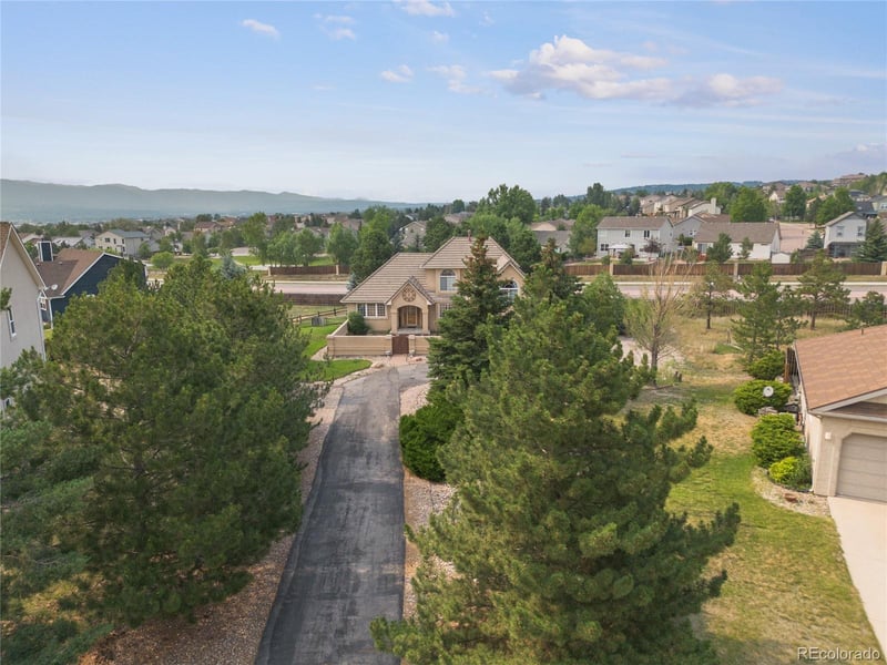 15390 Copperfield Dr, Colorado Springs, CO 80921