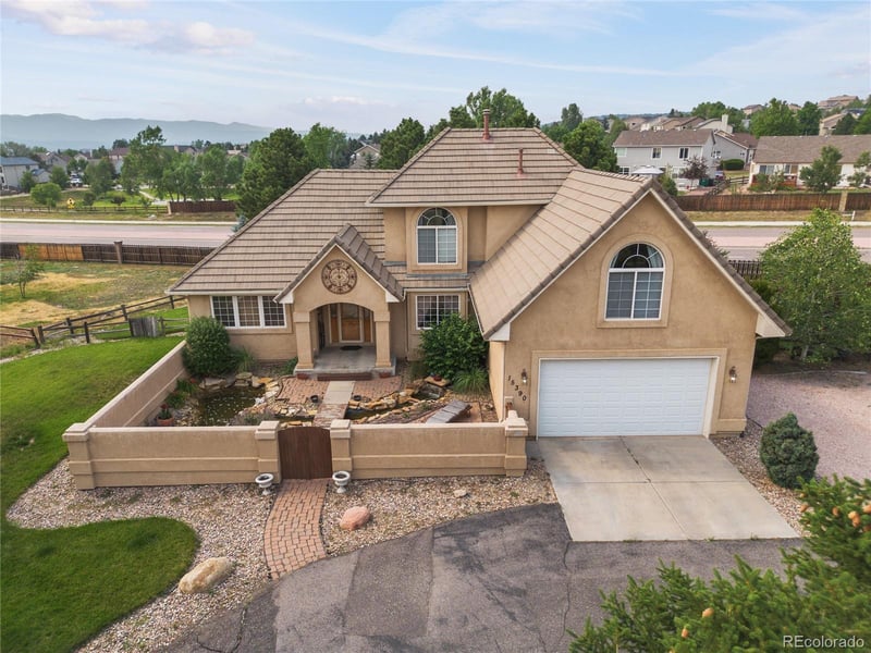 15390 Copperfield Dr, Colorado Springs, CO 80921