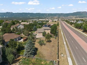 15390 Copperfield Dr, Colorado Springs, CO 80921