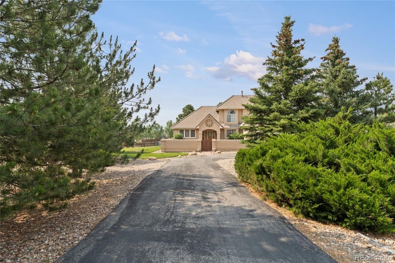 15390 Copperfield Dr, Colorado Springs, CO 80921