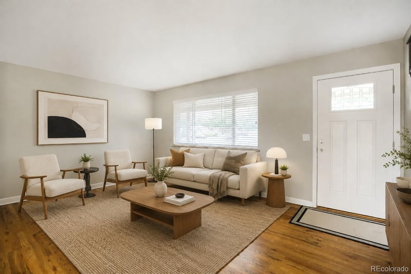 5290 W 84th Ave, Arvada, CO 80003