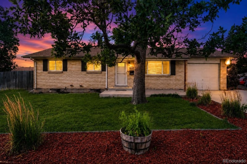 5290 W 84th Ave, Arvada, CO 80003