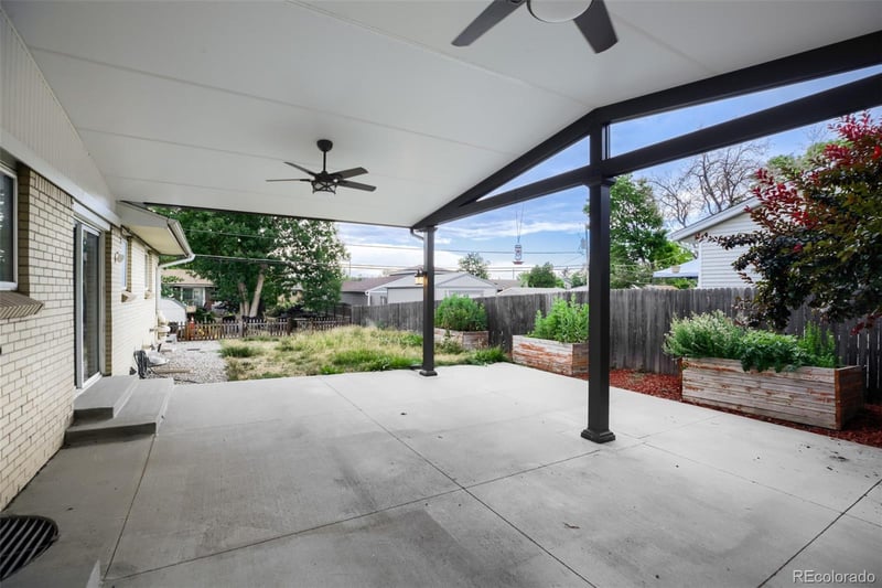 5290 W 84th Ave, Arvada, CO 80003
