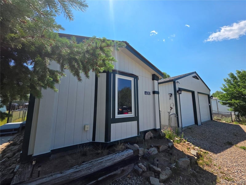 630 Casa Dr, Granby, CO 80446