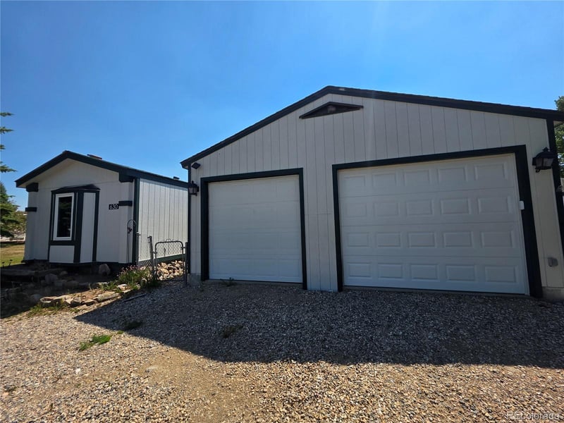 630 Casa Dr, Granby, CO 80446