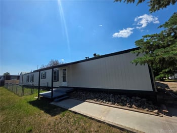 630 Casa Dr, Granby, CO 80446