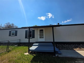 630 Casa Dr, Granby, CO 80446