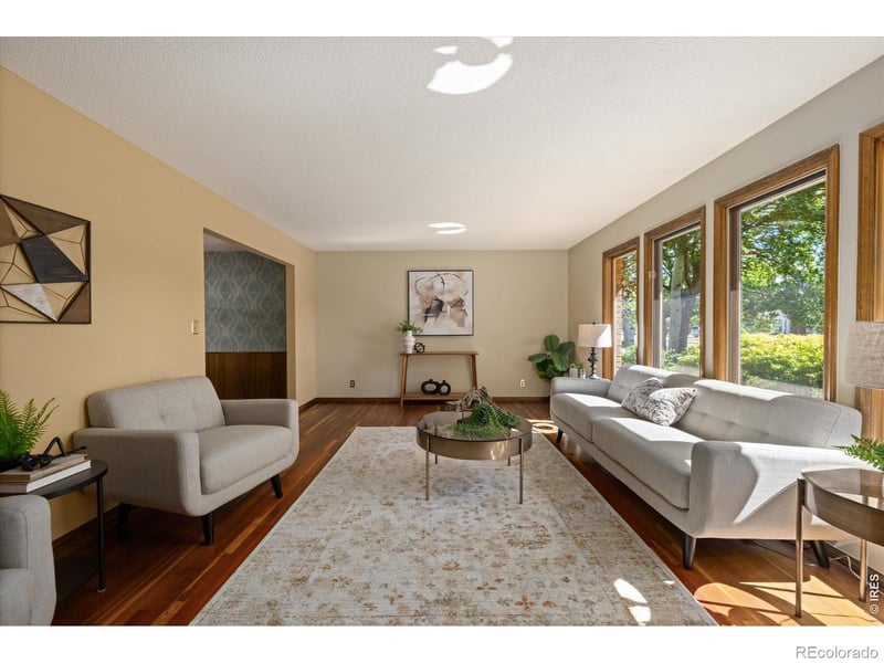 2445 Indian Hills Dr, Loveland, CO 80538