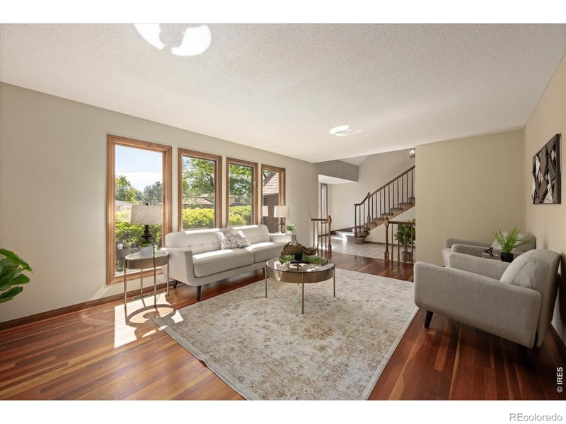 2445 Indian Hills Dr, Loveland, CO 80538