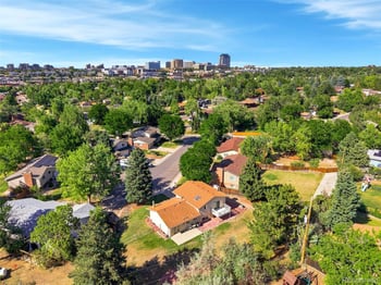 7017 S Quince Cir, Centennial, CO 80112