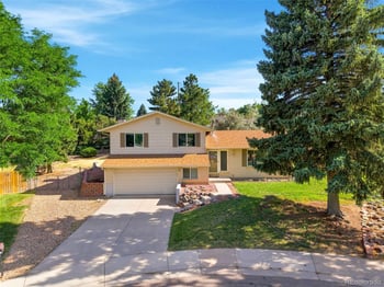 7017 S Quince Cir, Centennial, CO 80112