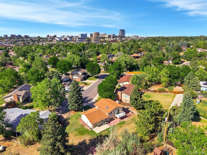 7017 Quince Cir, Englewood, CO 80112