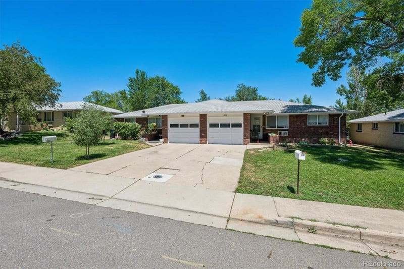 1327 21st St, Loveland, CO 80538