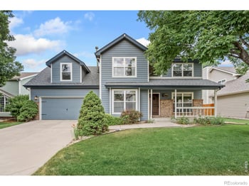 2613 Willow Creek Dr, Fort Collins, CO 80525