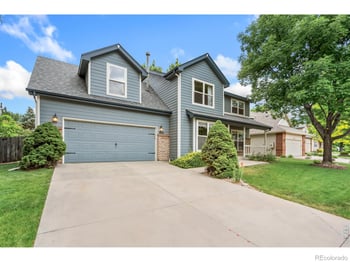 2613 Willow Creek Dr, Fort Collins, CO 80525