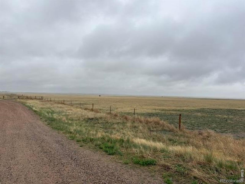 Highway 14 , Briggsdale, CO 80611