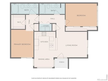 1168 Opal St #102, Broomfield, CO 80020