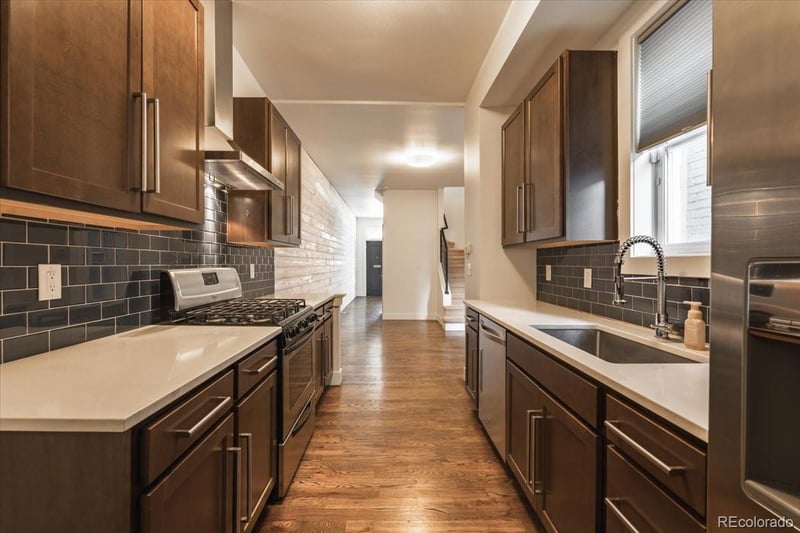 3014 California St, Denver, CO 80205