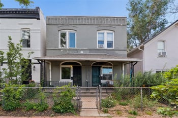3014 California St, Denver, CO 80205