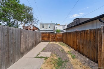 3014 California St, Denver, CO 80205
