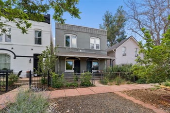 3014 California St, Denver, CO 80205